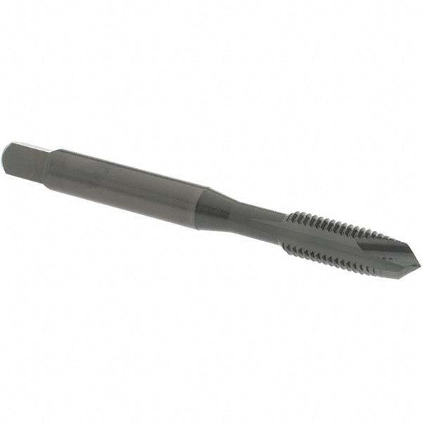 1/4-28 UNF High-Speed Steel Tap, Steam Oxide - OSG 1230401