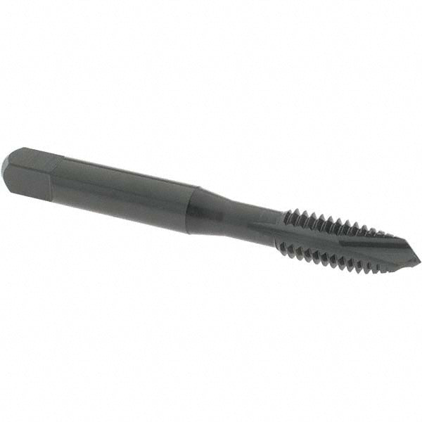5/16-18 UNC High-Speed Steel Tap, Steam Oxide - OSG 1231001