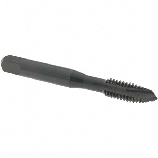 5/16-18 UNC High-Speed Steel Tap, Steam Oxide - OSG 1241001