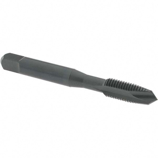 5/16-24 UNF High-Speed Steel Tap, Steam Oxide - OSG 1231201