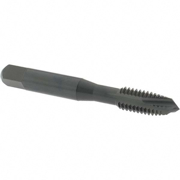 3/8-16 UNC High-Speed Steel Tap, Steam Oxide - OSG 1231601