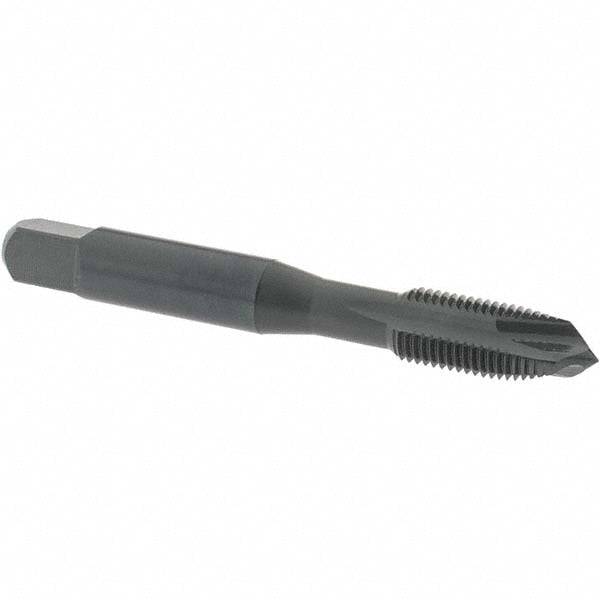 3/8-24 UNF High-Speed Steel Tap, Steam Oxide - OSG 1231801