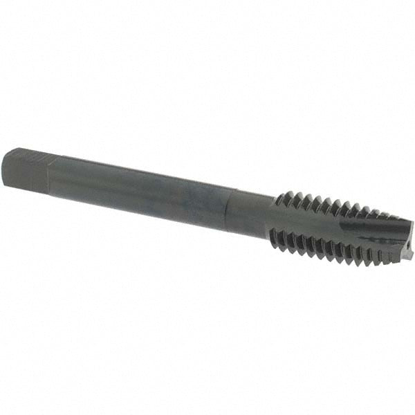 7/16-14 UNC High-Speed Steel Tap, Steam Oxide - OSG 1232001