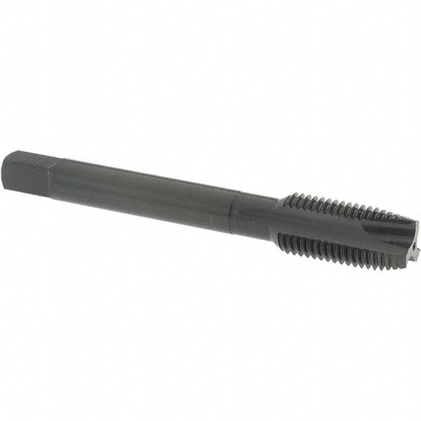 7/16-20 UNF High-Speed Steel Tap, Steam Oxide - OSG 1232201