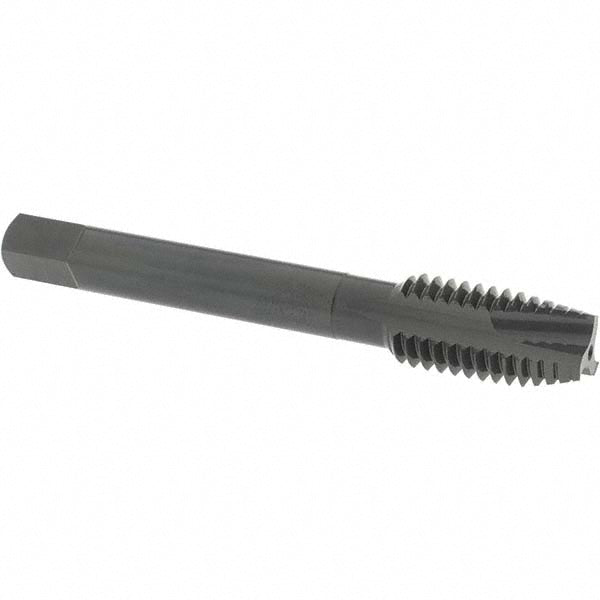 1/2-13 UNC High-Speed Steel Tap, Steam Oxide - OSG 1232401