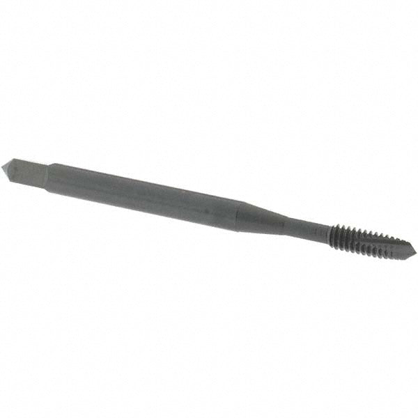 #4-40 UNC High-Speed Steel Tap, Steam Oxide - OSG 1605401