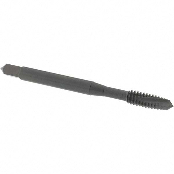 #10-24 UNC High-Speed Steel Tap, Steam Oxide - OSG 1612201