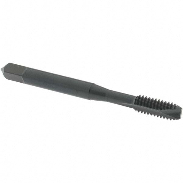 #12-24 UNC High-Speed Steel Tap, Steam Oxide - OSG 1214301