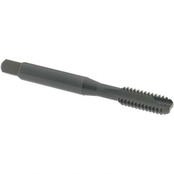 1/4-20 UNC High-Speed Steel Tap, Steam Oxide - OSG 1230101