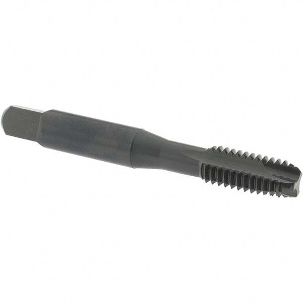 3/8-16 UNC High-Speed Steel Tap, Steam Oxide - OSG 1231701