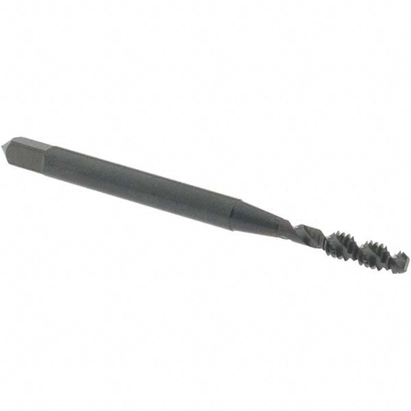 #4-40 UNC High-Speed Steel Tap, Steam Oxide - OSG 1406501