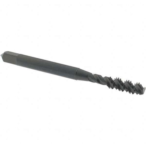 #10-24 UNC High-Speed Steel Tap, Steam Oxide - OSG 1413301