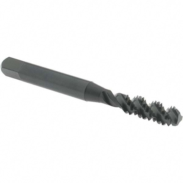 1/4-20 UNC High-Speed Steel Tap, Steam Oxide - OSG 1430101