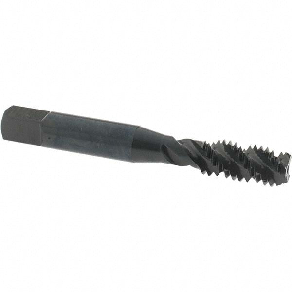 3/8-16 UNC High-Speed Steel Tap, Steam Oxide - OSG 1430901