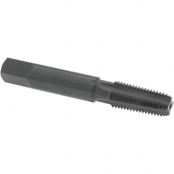 1/16-27 NPT High-Speed Steel Standard Tap, Oxide - OSG 1310001