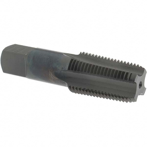 1/2-14 NPT High-Speed Steel Standard Tap, Oxide - OSG 1310501