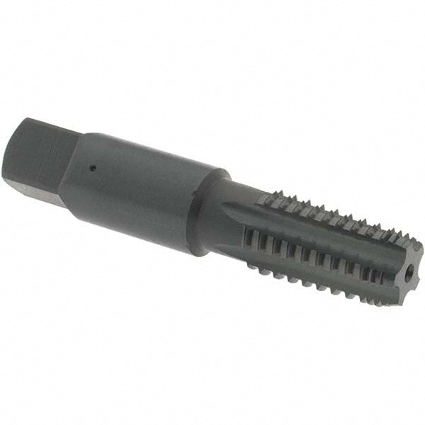 1/8-27 NPT High-Speed Steel Tap, Oxide - OSG 1315101