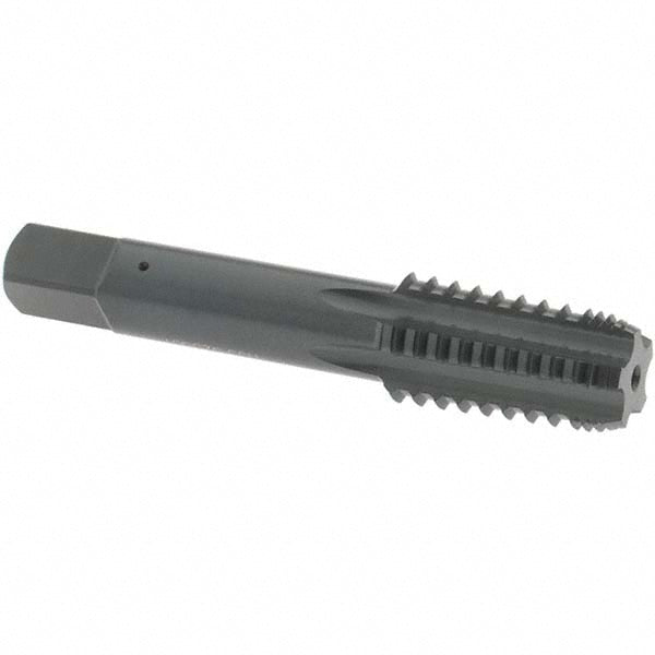 1/8-27 NPT High-Speed Steel Tap, Oxide - OSG 1315201