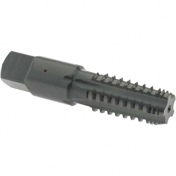 1/4-18 NPT High-Speed Steel Tap, Oxide - OSG 1315301