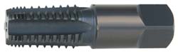 1/8-27 NPTF High-Speed Steel Tap, Oxide - OSG 3310101