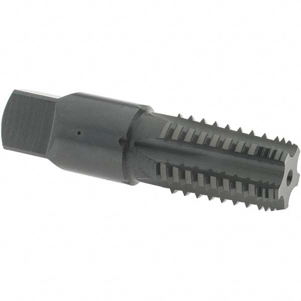 3/8-18 NPT High-Speed Steel Tap, Oxide - OSG 1315401