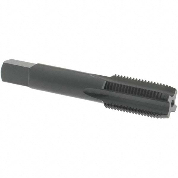 1/8-27 NPS High-Speed Steel Standard Tap, Oxide - OSG 1330201