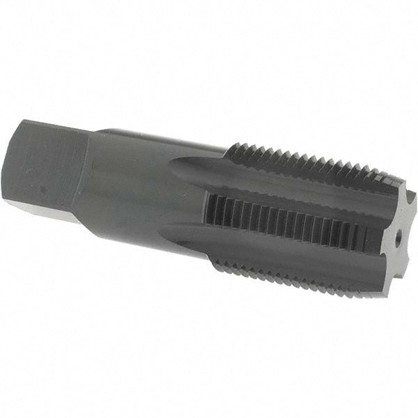 3/4-14 NPS High-Speed Steel Standard Tap, Oxide - OSG 1330601