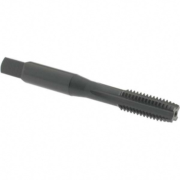 M8x1.25 Metric Coarse High-Speed Steel Standard Tap, Nitride - OSG 1608307