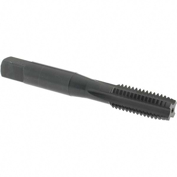 M10x1.5 Metric Coarse High-Speed Steel Standard Tap, Nitride - OSG 1608507