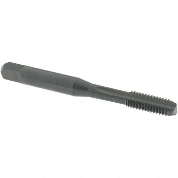 M6x1 Metric Coarse High-Speed Steel Standard Tap, Nitride - OSG 1608207