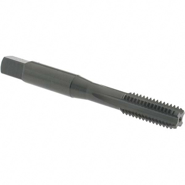 M8x1.25 Metric Coarse High-Speed Steel Standard Tap, Nitride - OSG 1608407
