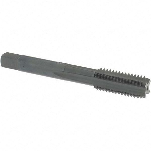 M12x1.75 Metric Coarse High-Speed Steel Standard Tap, Nitride - OSG 1608807