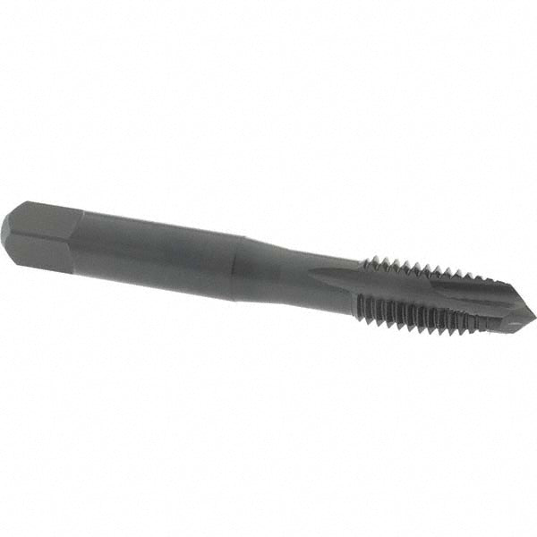 M10x1.5 Metric Coarse High-Speed Steel Tap, Steam Oxide - OSG 1981601