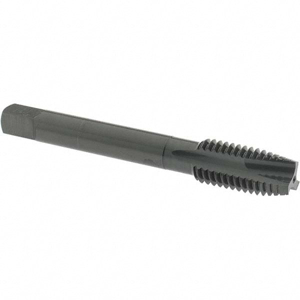 M12x1.75 Metric Coarse High-Speed Steel Tap, Steam Oxide - OSG 1981901