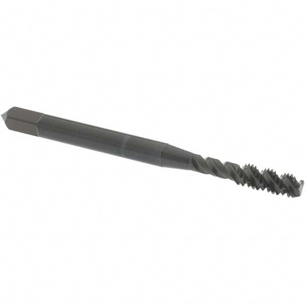 M4x0.7 M High-Speed Steel Tap, Steam Oxide - OSG 1985501