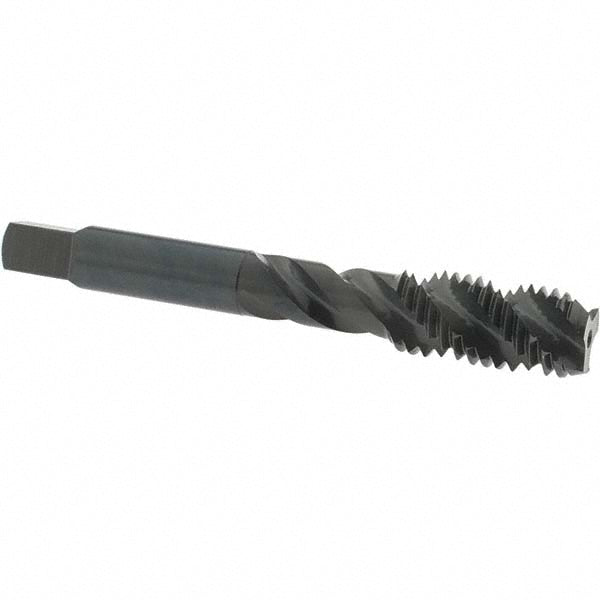 M12x1.75 M High-Speed Steel Tap, Steam Oxide - OSG 1987001