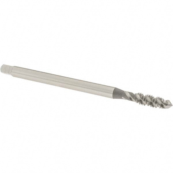 1/4-20 UNC High-Speed Steel Spiral Flute Tap - OSG 1297800