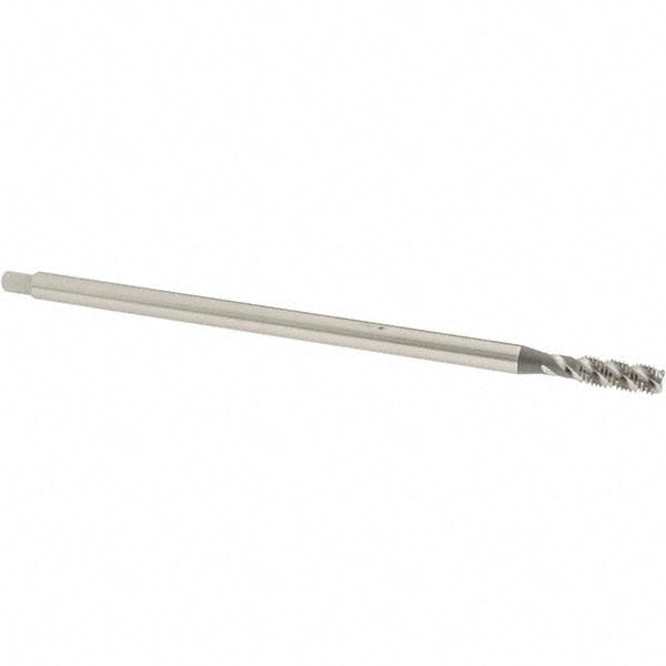 1/4-28 UNF High-Speed Steel Spiral Flute Tap - OSG 1298300