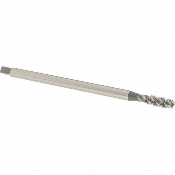 5/16-18 UNC High-Speed Steel Spiral Flute Tap - OSG 1298400