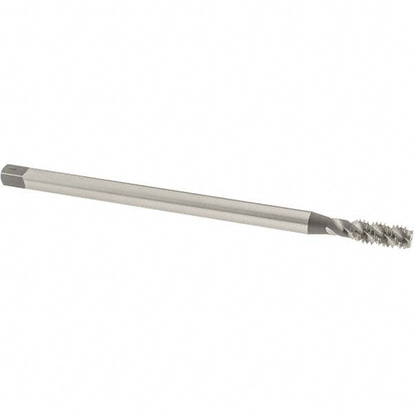 5/16-18 UNC High-Speed Steel Spiral Flute Tap - OSG 1298500