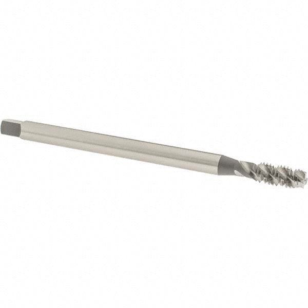 3/8-16 UNC High-Speed Steel Spiral Flute Tap - OSG 1298600