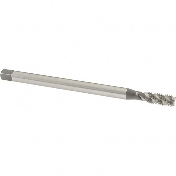 3/8-16 UNC High-Speed Steel Spiral Flute Tap - OSG 1298700