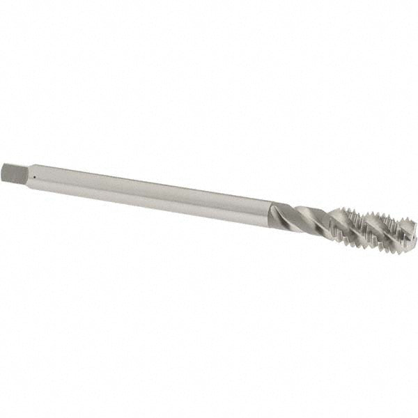 1/2-13 UNC High-Speed Steel Spiral Flute Tap - OSG 1299100