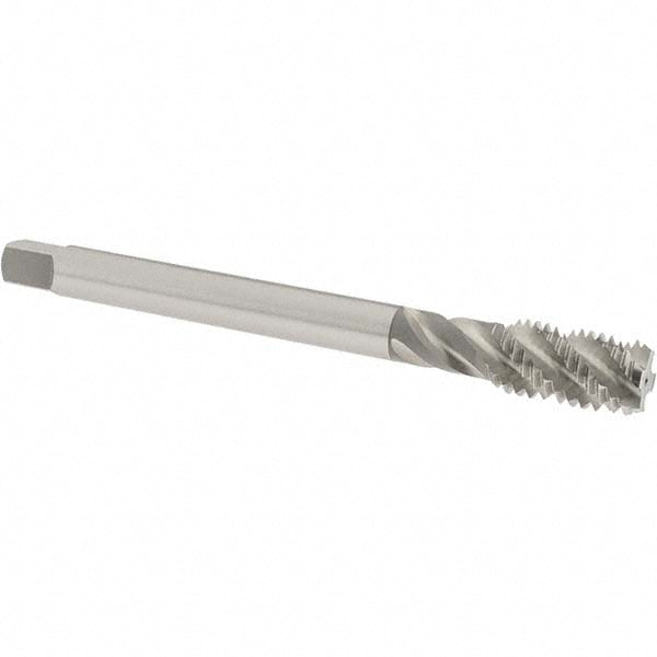 5/8-11 UNC High-Speed Steel Spiral Flute Tap - OSG 1299300