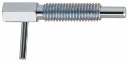 Spring Plunger - Gibraltar MLL-3-G