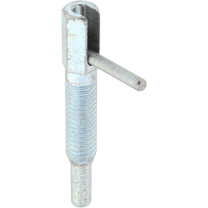 M6x1.0 Spring Plunger - Gibraltar MLL-1-G