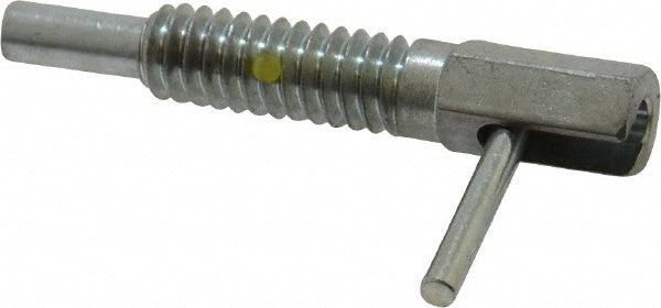 Spring Plunger - Gibraltar LL-1-PT-G