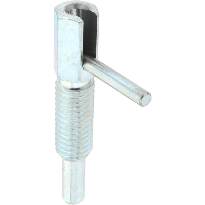 1/2-13 in Spring Plunger - Gibraltar LL-5-G