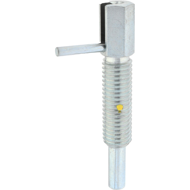 5/8-11 in Spring Plunger - Gibraltar LL-7-PT-G