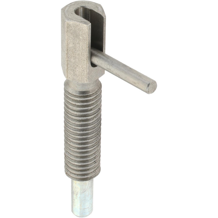 M10x1.5 Spring Plunger - Gibraltar MLLS-3-G